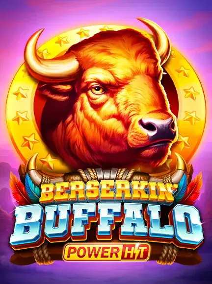 Berserk In Buffalo Power Hit