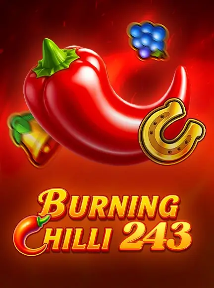 Burning Chilli 243