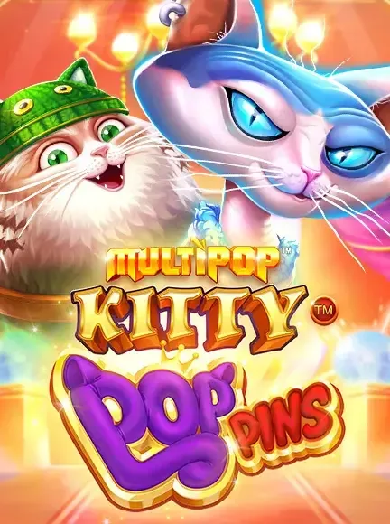 Kitty PO Ppins slot game