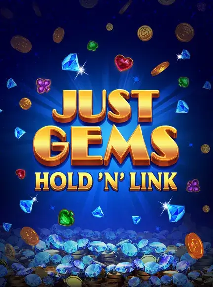 Just Gems Holdn Link