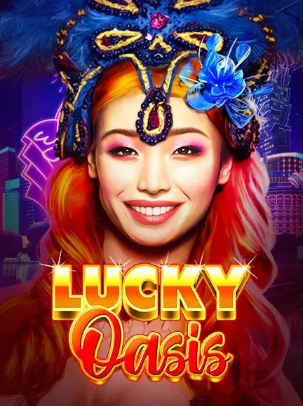 Lucky Oasis