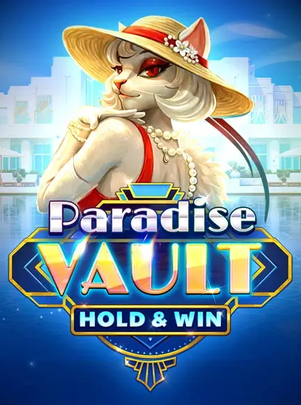 Paradise Vault