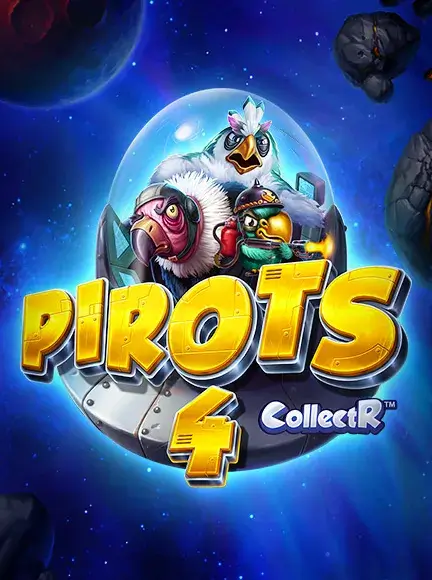 Pirots 4