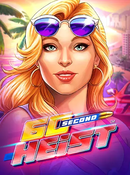Second Heist
