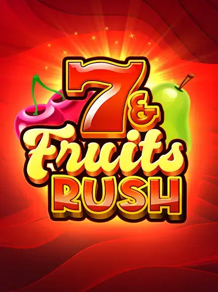 Seven & Fruits Rush